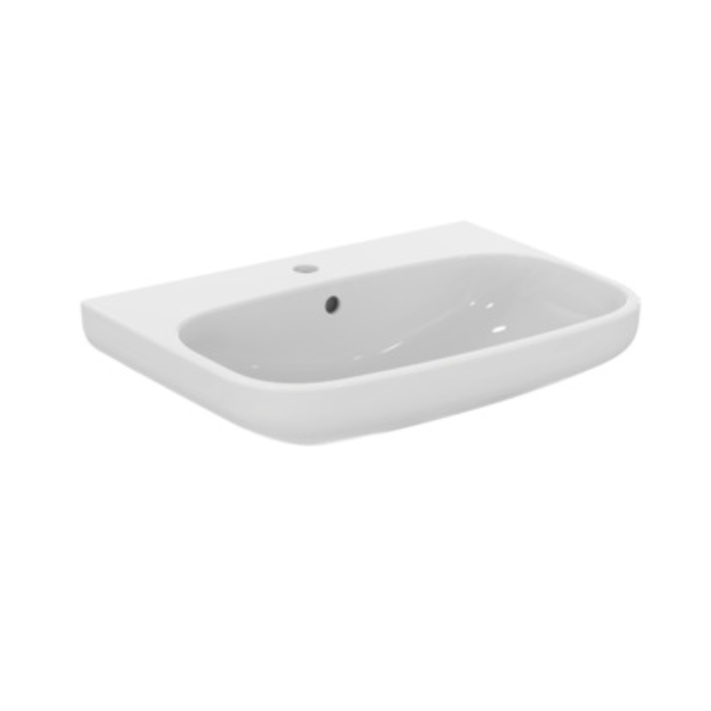 IDEAL STANDARD ILIFE A LAVABO 60 BIANCO