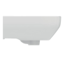 IDEAL STANDARD ILIFE A HAND WASH BASIN 40 WHITE