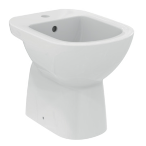 IDEAL STANDARD ILIFE A BIDET STACCATO DA PARETE BIANCO