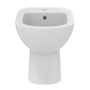 IDEAL STANDARD ILIFE A WALL-HUNG BIDET WHITE