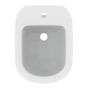 IDEAL STANDARD ILIFE A WALL-HUNG BIDET WHITE