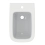 IDEAL STANDARD ILIFE A WALL-HUNG BIDET VARIABLE CENTER DISTANCE 180-230 WHITE
