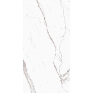 RAGNO CERAMICHE INCANTO STATUARIO VENATO GLOSSY 75X150