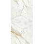 RAGNO CERAMICHE INCANTO CALACATTA MICHELANGELO GLOSSY 75X150