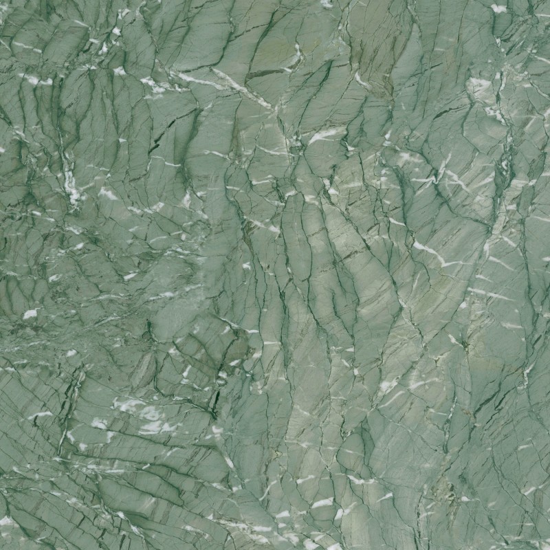 RAGNO CERAMICHE INCANTO VERDE ANTIGUA GLOSSY 120X120