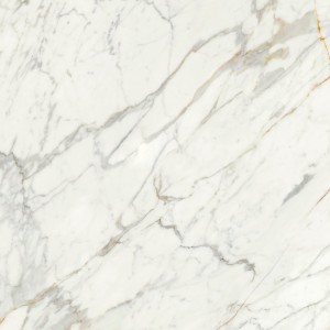 RAGNO CERAMICHE INCANTO CALACATTA MICHELANGELO GLOSSY 120X120