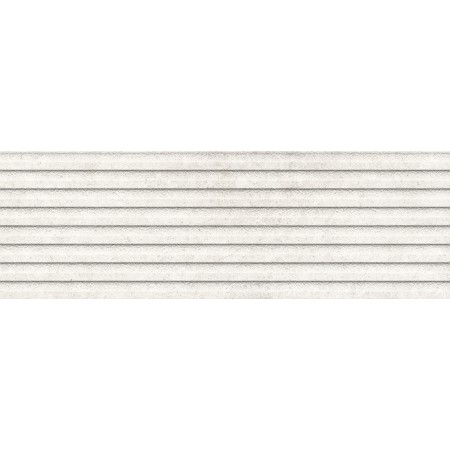 RAGNO CERAMICHE RICHMOND IVORY STRUTTURA TEMPLE 3D 33X100 RETT.