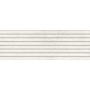 RAGNO CERAMICHE RICHMOND IVORY STRUTTURA TEMPLE 3D 33X100 RETT.
