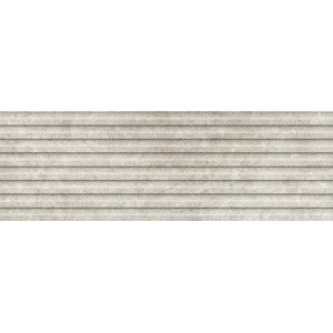 RAGNO CERAMICHE RICHMOND TAUPE STRUTTURA TEMPLE 3D 33X100 RETT.