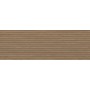 RAGNO CERAMICHE RICHMOND ROVERE STRUTTURA WOODY 33X100 RETT.