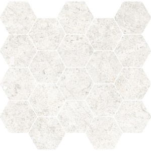 RAGNO CERAMICHE RICHMOND IVORY MOSAICO 30,3X30,3