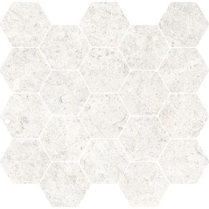 RAGNO CERAMICHE RICHMOND IVORY MOSAICO 30.3X30.3