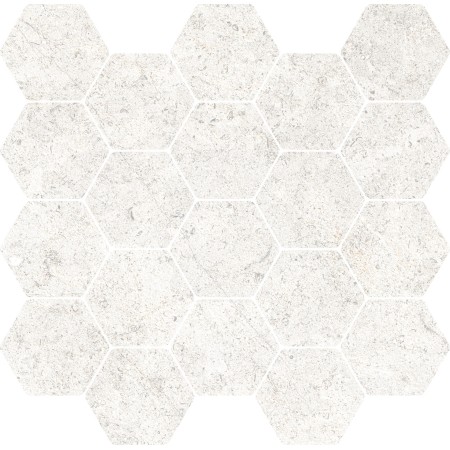 RAGNO CERAMICHE RICHMOND IVORY MOSAICO 30,3X30,3