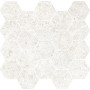 RAGNO CERAMICHE RICHMOND IVORY MOSAICO 30,3X30,3