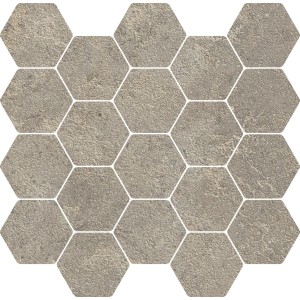 RAGNO CERAMICHE RICHMOND MUSK MOSAICO 30.3X30.3