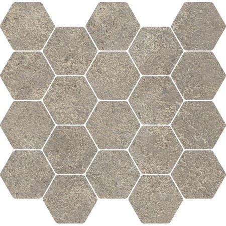 RAGNO CERAMICHE RICHMOND MUSK MOSAICO 30.3X30.3