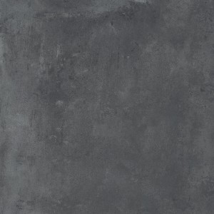 RAGNO CERAMICHE CLAYTON DARK GREY 100X100 RETT.