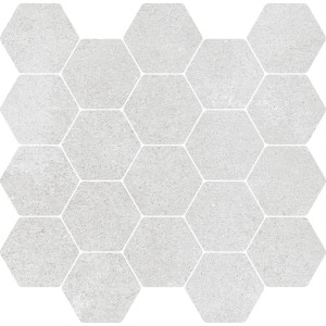RAGNO CERAMICHE CLAYTON FABRIC MOSAICO 30.3X30.3 Rectified