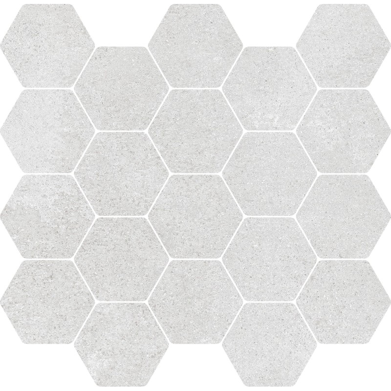 RAGNO CERAMICHE CLAYTON FABRIC MOSAICO 30,3X30,3 RETT.