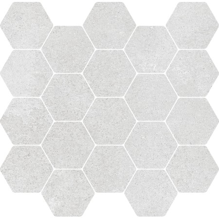 RAGNO CERAMICHE CLAYTON FABRIC MOSAICO 30.3X30.3 Rectified