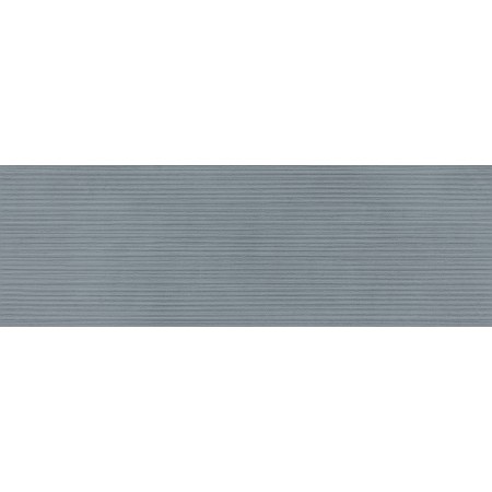 RAGNO CERAMICHE CLAYTON BLUE STRUTTURA SCRAPE 3D 33X100 Rectified