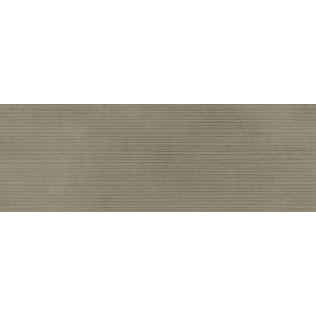 RAGNO CERAMICHE CLAYTON GREEN STRUTTURA SCRAPE 3D 33X100 Rectified