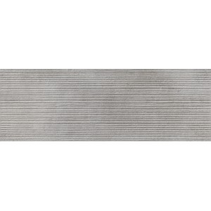 RAGNO CERAMICHE CLAYTON IRON STRUTTURA SCRAPE 3D 33X100 Rectified