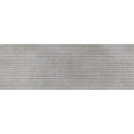 RAGNO CERAMICHE CLAYTON IRON STRUTTURA SCRAPE 3D 33X100 Rectified