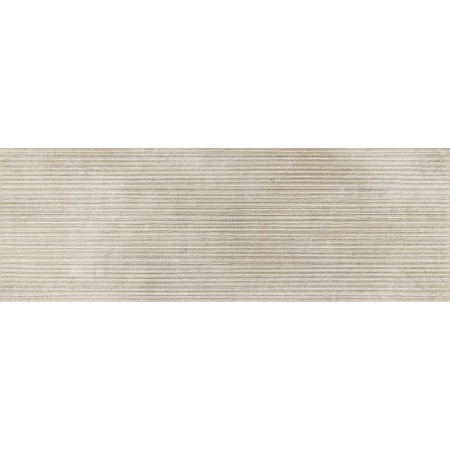 RAGNO CERAMICHE CLAYTON NUDE STRUTTURA SCRAPE 3D 33X100 Rectified