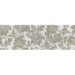 RAGNO CERAMICHE CLAYTON DECORO MERIDIAN TOUCH CALDO 33X100 Rectified