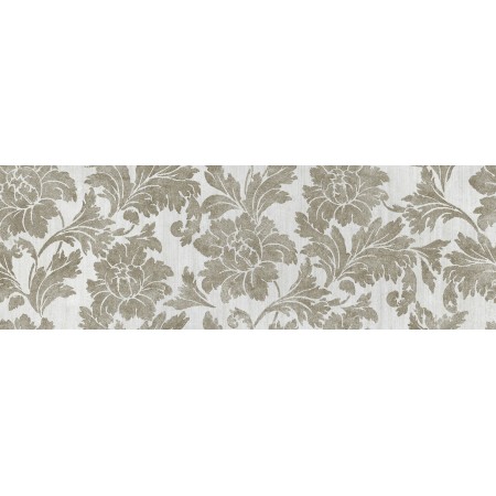 RAGNO CERAMICHE CLAYTON DECORO MERIDIAN TOUCH CALDO 33X100 Rectified