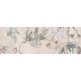 RAGNO CERAMICHE CREEK WALL DECORO FRESCO AVORIO 25X76