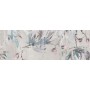 RAGNO CERAMICHE CREEK WALL DECORO FRESCO BIANCO 25X76