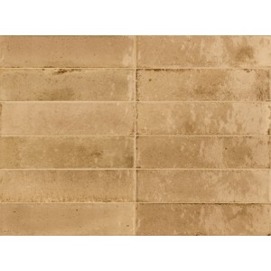 RAGNO CERAMICHE LOOK BEIGE GLOSSY 6X24