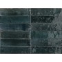 RAGNO CERAMICHE LOOK BLU GLOSSY 6X24