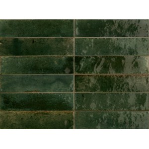 RAGNO CERAMICHE LOOK OLIVA GLOSSY 6X24