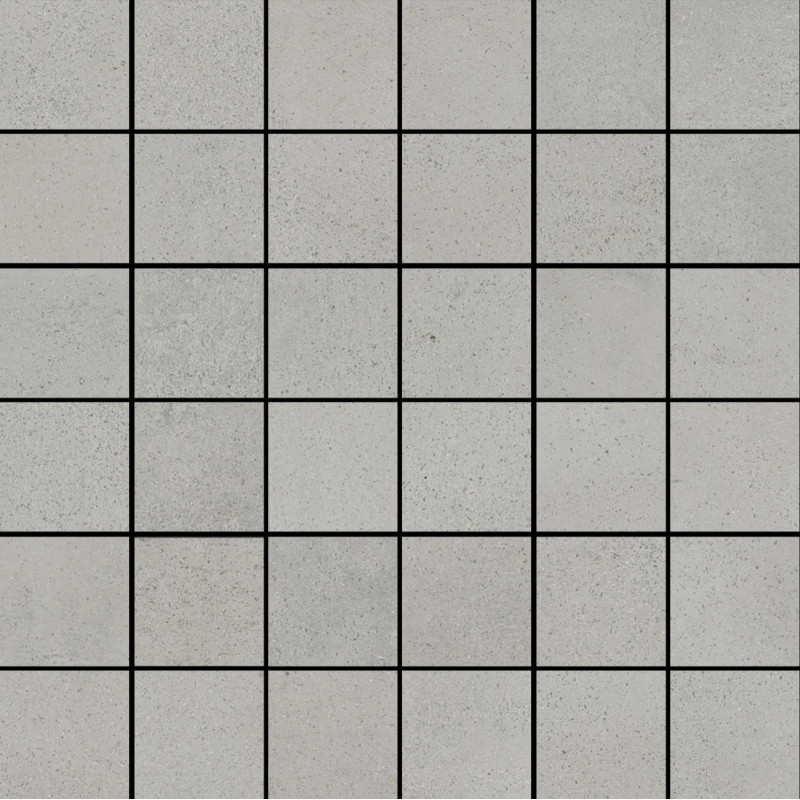 RAGNO CERAMICHE REPLACE GRIGIO MOSAICO 30X30