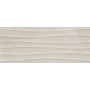 RAGNO CERAMICHE REPLACE STRUTTURA 3D PATH TORTORA 25X76