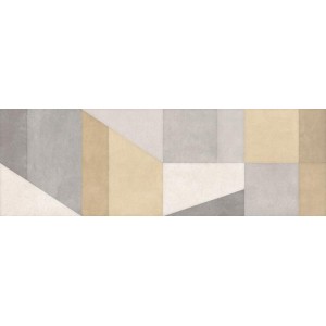 REPLACE DECORO EQUILIBRIO BEIGE 25X76 RAGNO CERAMICHE REPLACE DECORO EQUILIBRIO BEIGE 25X76