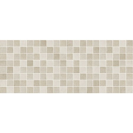 RAGNO CERAMICHE REPLACE MOSAICO BEIGE 20X50