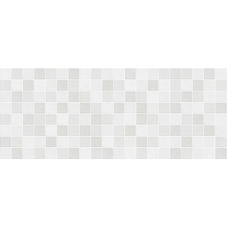 RAGNO CERAMICHE REPLACE MOSAICO BIANCO 20X50