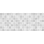 RAGNO CERAMICHE REPLACE MOSAICO GRIGIO 20X50