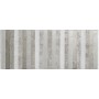 RAGNO CERAMICHE REPLACE DECORO RITMO BIANCO 20X50