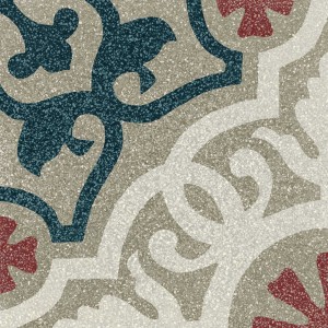 RAGNO CERAMICHE ABITARE TAPPETO 8 20X20