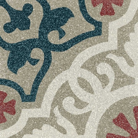 RAGNO CERAMICHE ABITARE TAPPETO 8 20X20