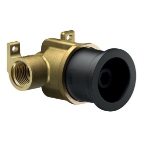 NOBILI WALL-MOUNTED BASIN BUILT-IN BODY