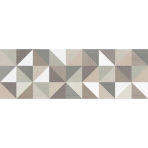 RAGNO CERAMICHE PAPERS DECORO OPTICAL CALDO TOUCH 60X180 RECT.