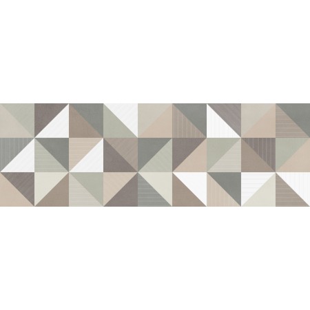 RAGNO CERAMICHE PAPERS DECORO OPTICAL CALDO TOUCH 60X180 RECT.