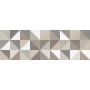 RAGNO CERAMICHE PAPERS DECORO OPTICAL CALDO TOUCH 60X180 RET.