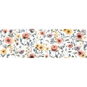 RAGNO CERAMICHE PAPERS DECORO SUN TOUCH 60X180 RECT.